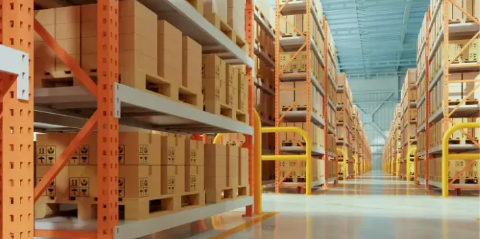 Supply Chain Instability